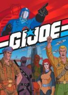 点击播放《特种部队G.I.JOE》