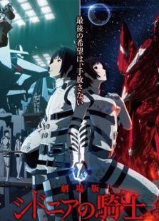 希德尼娅的骑士剧场版