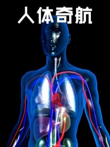 人体奇航
