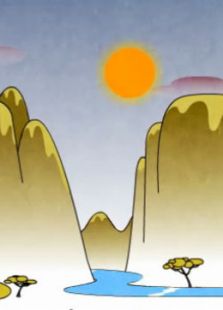 望天门山免费观看