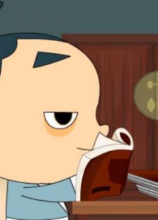 孔融让梨免费观看