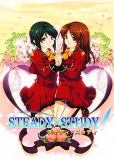 点击播放《Steady X Study》