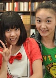疯丫头第2部