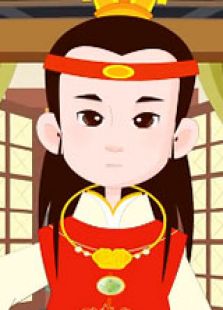 红楼梦 动画版