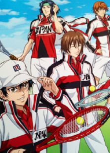 新网球王子 OVA版