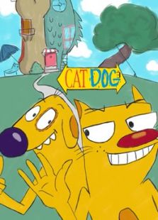 猫狗 第3季