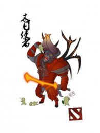 点击播放《DOTA2末日后的新生》