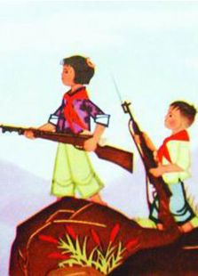 东海小哨兵免费观看