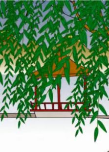 咏柳免费观看