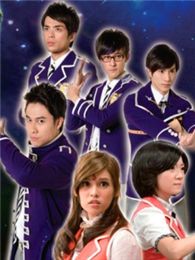 萌学园6之复活之战全集