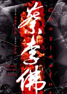 蔡李佛-铁拳2010免费观看