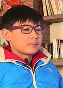 少年梦之少年英雄微电影