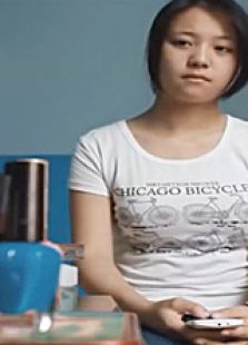 匿名快递微电影