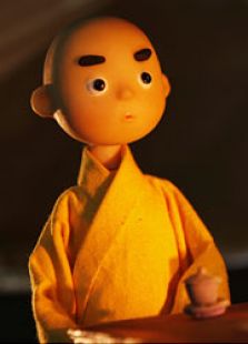 贤二前传之谎言的代价微电影