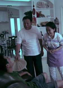 爸爸的秘密微电影免费观看