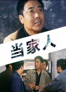 当家人完整版