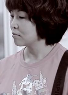 村里的婆媳们