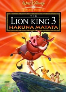 《狮子王3》电影-高清电影完整版-免费在线观