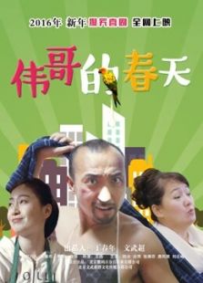 伟哥的春天完整版