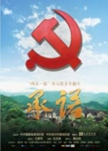 党旗下的承诺风雨中的坚守微电影免费观看