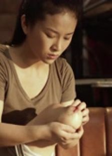 《桃子》微电影免费观看