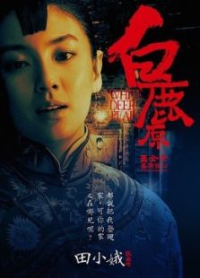 白鹿原电影完整版_白鹿原电影在线观看_百度