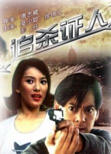 《追杀证人》电影-高清电影完整版-免费在线观