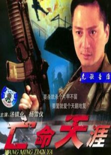 亡命天涯（1988）