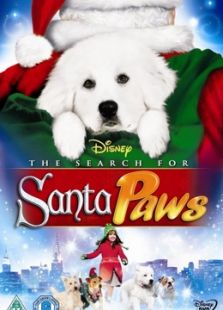 圣诞狗狗1全面搜寻免费电影高清在线观看