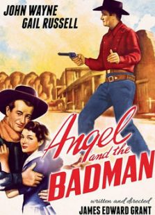 天使与魔鬼（1947）