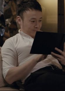 SAIF魔戒微电影