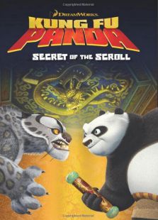 SecreOfTheScroll微电影