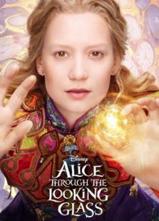 爱丽丝梦游仙境2镜中奇遇记国语免费迅雷电影在线观看