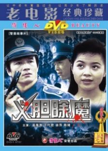 义胆除魔完整版