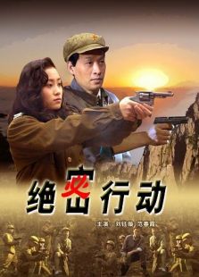 绝密行动完整版