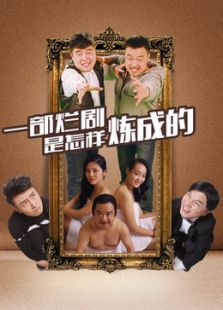一部烂剧是怎样炼成的完整版