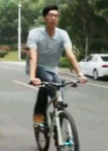 单车微电影