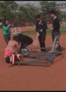 追逐免费观看