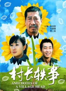 村长轶事完整版