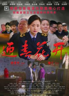 迎春花开免费观看