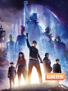 头号玩家超前观影报道完整版
