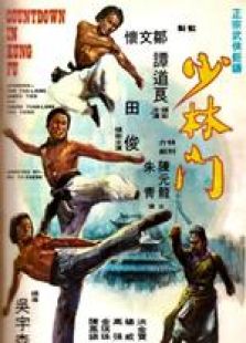 少林门国语