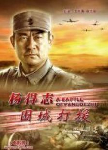 杨得志围城打援完整版