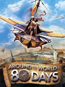 环游地球80天完整版