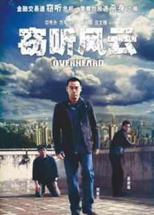 窃听风云