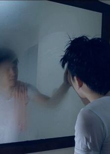 鱼人微电影