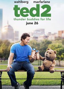 《泰迪熊2》电影-高清电影完整版-免费在线观