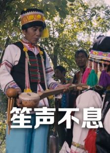 笙声不息微电影免费观看