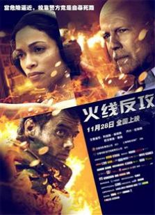 火线反攻（2012）