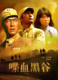 喋血黑谷完整版